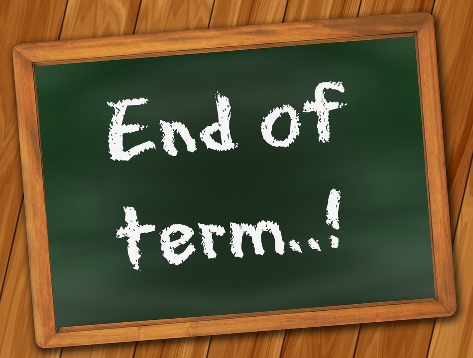 Happy half term..! Enjoy some rest and relaxation, and hopefully sunshine too. ☀️☀️☀️☀️#halfterm #endofterm #summerterm #schoolholidays