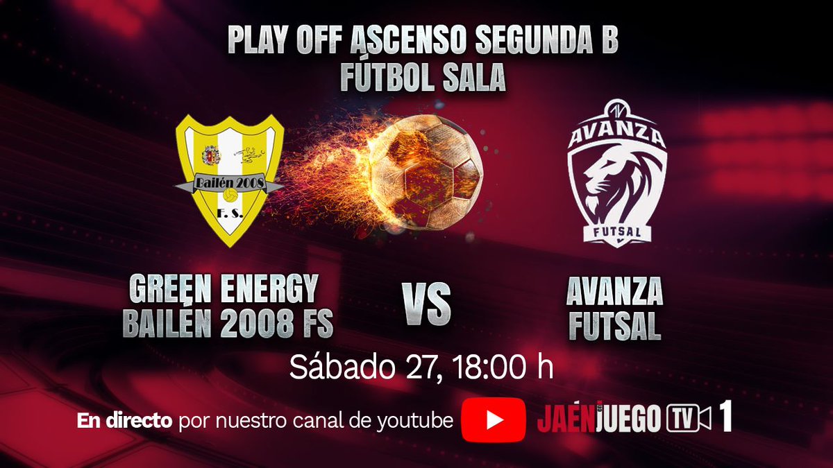 JaenEnJuego.com tweet media