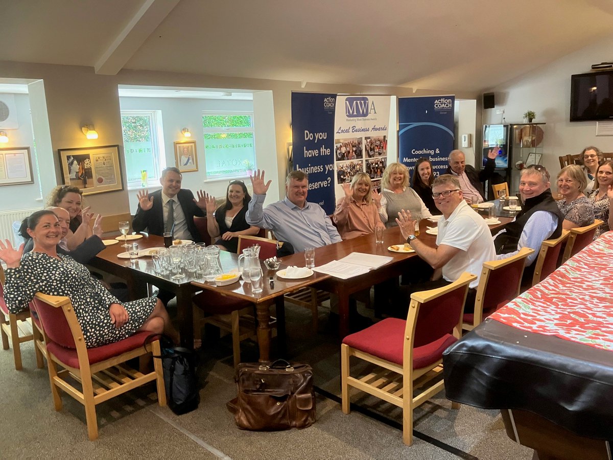 Great lunch today talking about the 2024 <a href="/WimborneAwards/">WimborneBizAwards</a> with <a href="/ActionCOACHUK/">ActionCOACH UK</a> <a href="/BKBAccountants/">BKB Accountants</a> <a href="/MJP_Law/">MJP Law</a> <a href="/SolwebLtd/">Solweb Ltd</a> <a href="/vetsmiths/">Vetsmiths</a> <a href="/nfumbournemouth/">NFUMutualBournemouth</a>   <a href="/RadioWimborne/">Radio Wimborne</a> #rhumanresources <a href="/Salamandershop/">Salamander Cookshop</a>  #fionaharwoodassociates  @wimbornebid