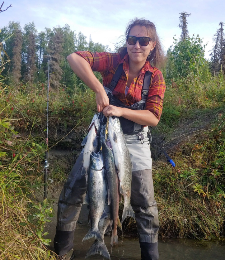 U.S. Fish and Wildlife Service Careers on Twitter "Meet Keala Pelekai