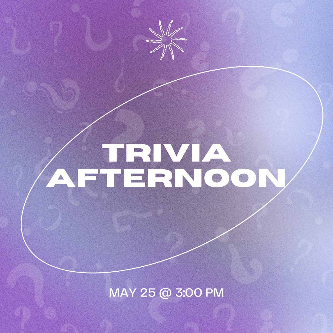 FA_Peel's tweet photo. Join us for more Trivia! Pick your category and win points for your team! #trivia #trivianight #game #zoom #fun #relax #destress #havefun #friends https://t.co/Fdh9cHp1Yj