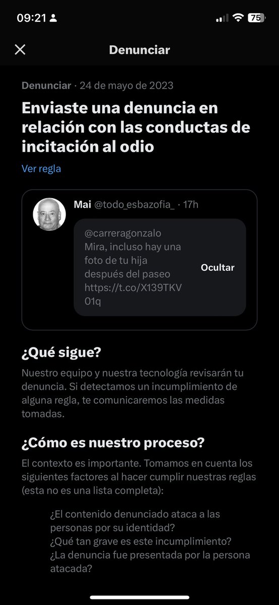 Patriota tweet media