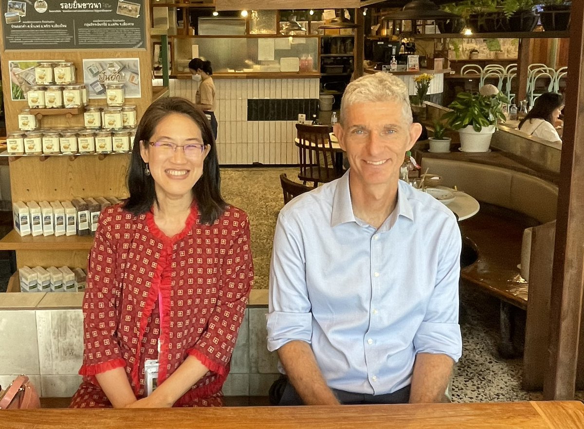 John Pearson tweet media