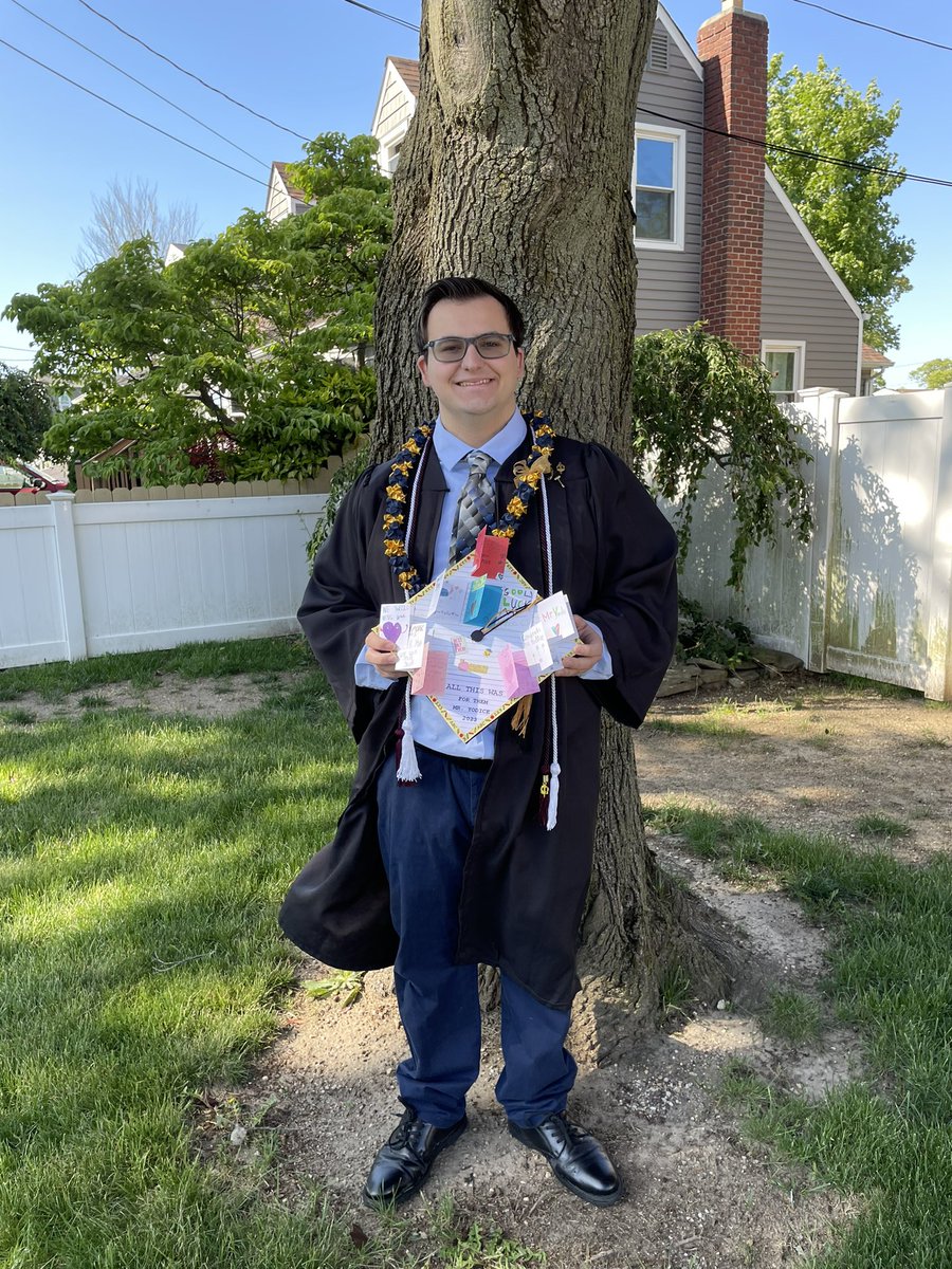 KathyY1966's tweet image. It’s happening!!  2019-🎓 #SJNYgrad #SJNYalumni #firstgenerationgraduate