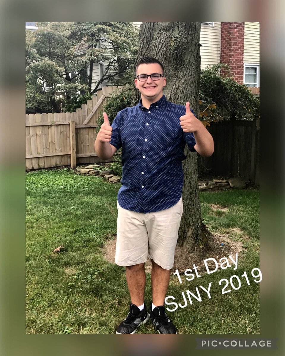 KathyY1966's tweet image. It’s happening!!  2019-🎓 #SJNYgrad #SJNYalumni #firstgenerationgraduate