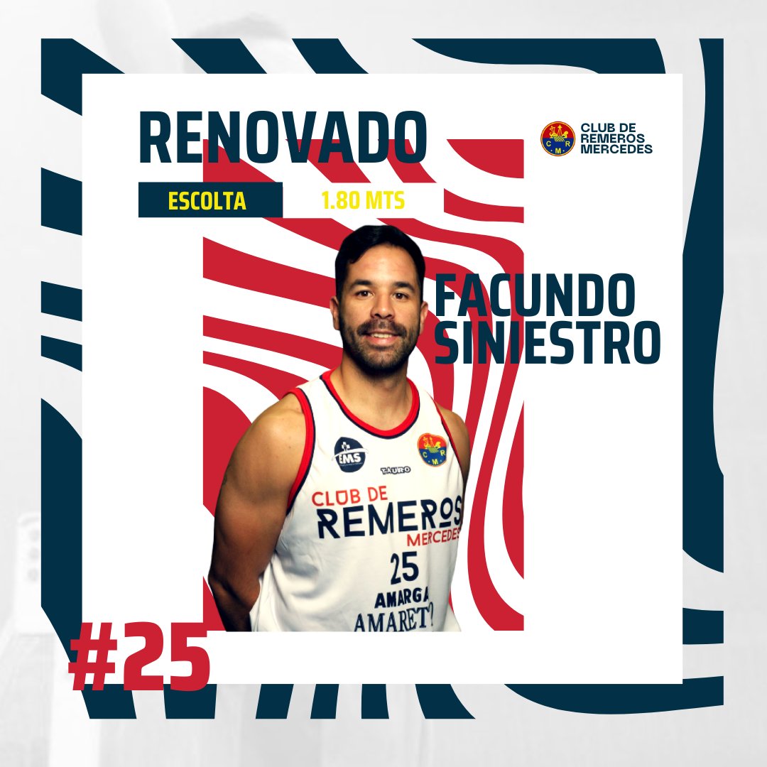 𝗥𝗘𝗡𝗢𝗩𝗔𝗗𝗢 ꜰᴀᴄᴜɴᴅᴏ ꜱɪɴɪᴇꜱᴛʀᴏ 🇨🇳2️⃣5️⃣

El chino será nuestro capitán una temporada más.

#ElClub 23/24