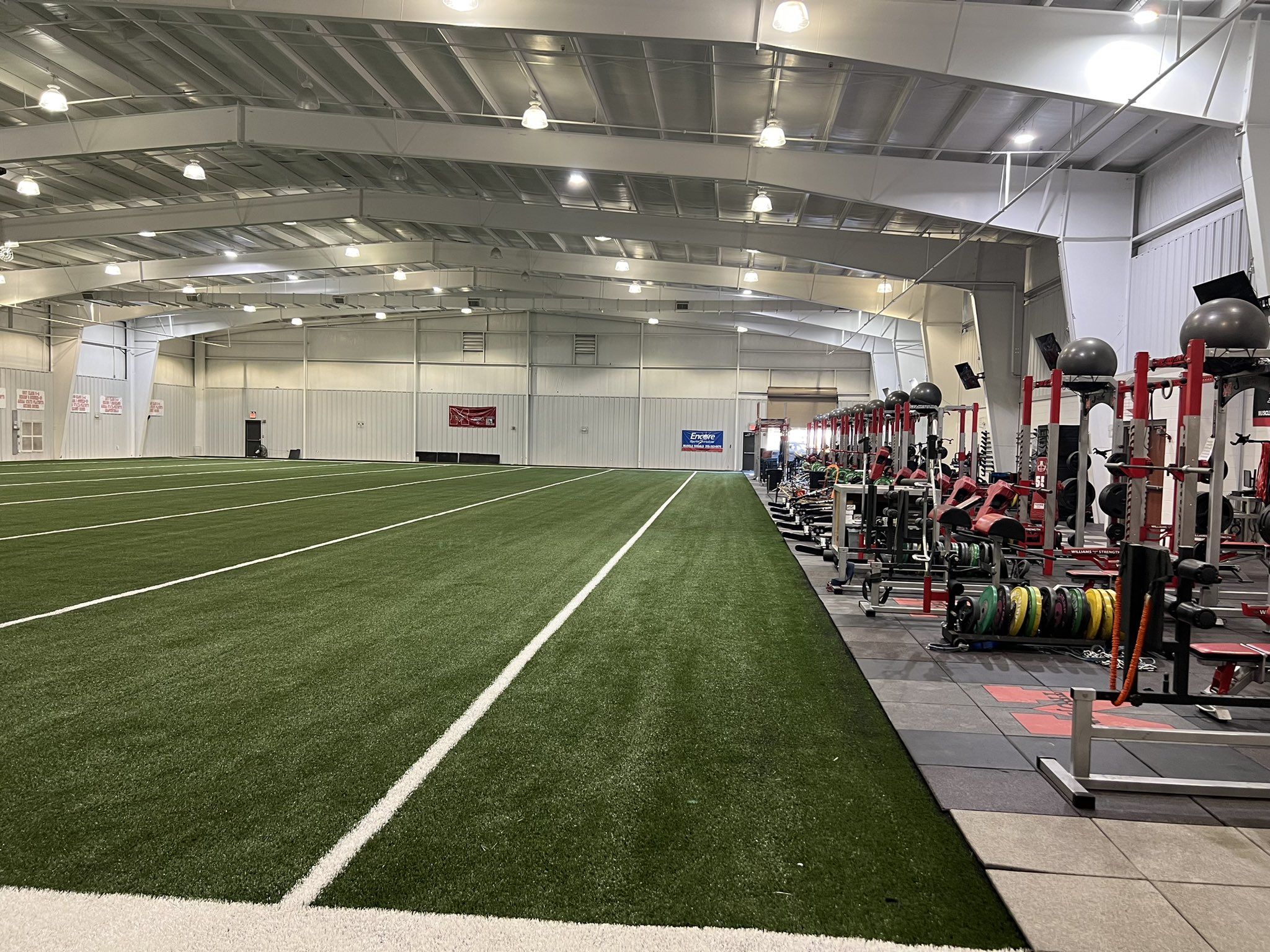 Muscle Shoals Football (Muscle_ShoalsFB) / Twitter