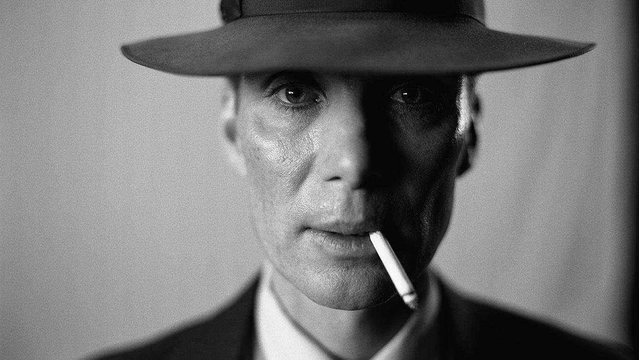 Happy 47th Birthday to Cillian Murphy! 