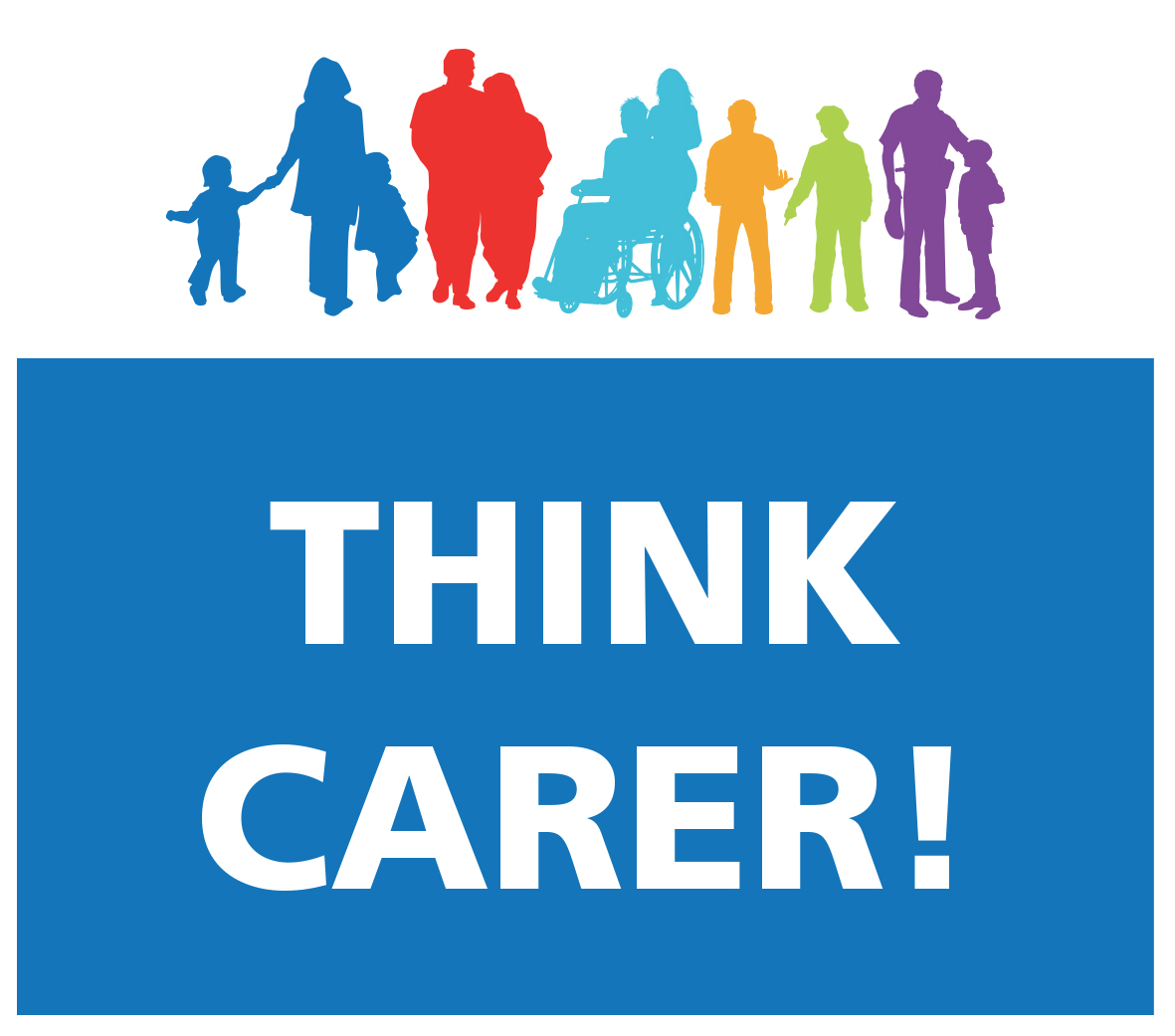 It's the final day of #CarersWeek Remember #THINKCARER…
Care Training & Consultancy CIC
@RelScotDG
@Quarriers
@alzscot
@changemh_
#DGCarers
@thirdsectordg
@dgcouncil
