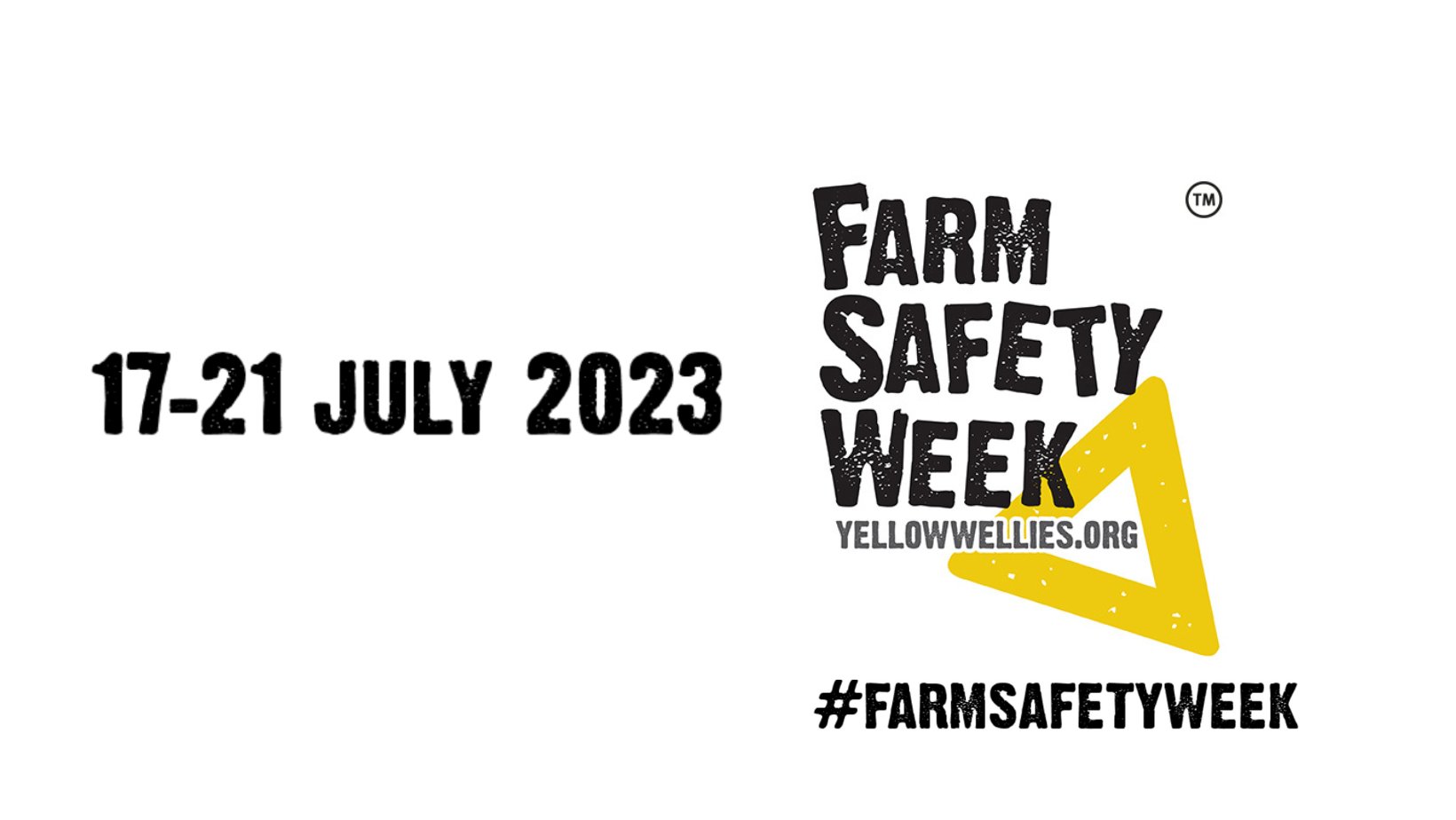 Farm Safety Foundation on Twitter "FARM SAFETY WEEK is the UK