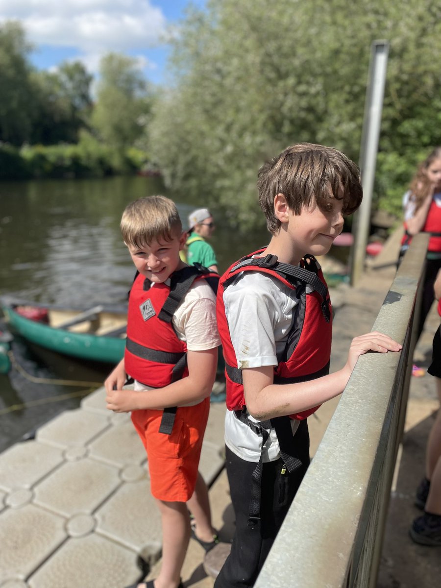 NorthWheatleyCofE tweet media