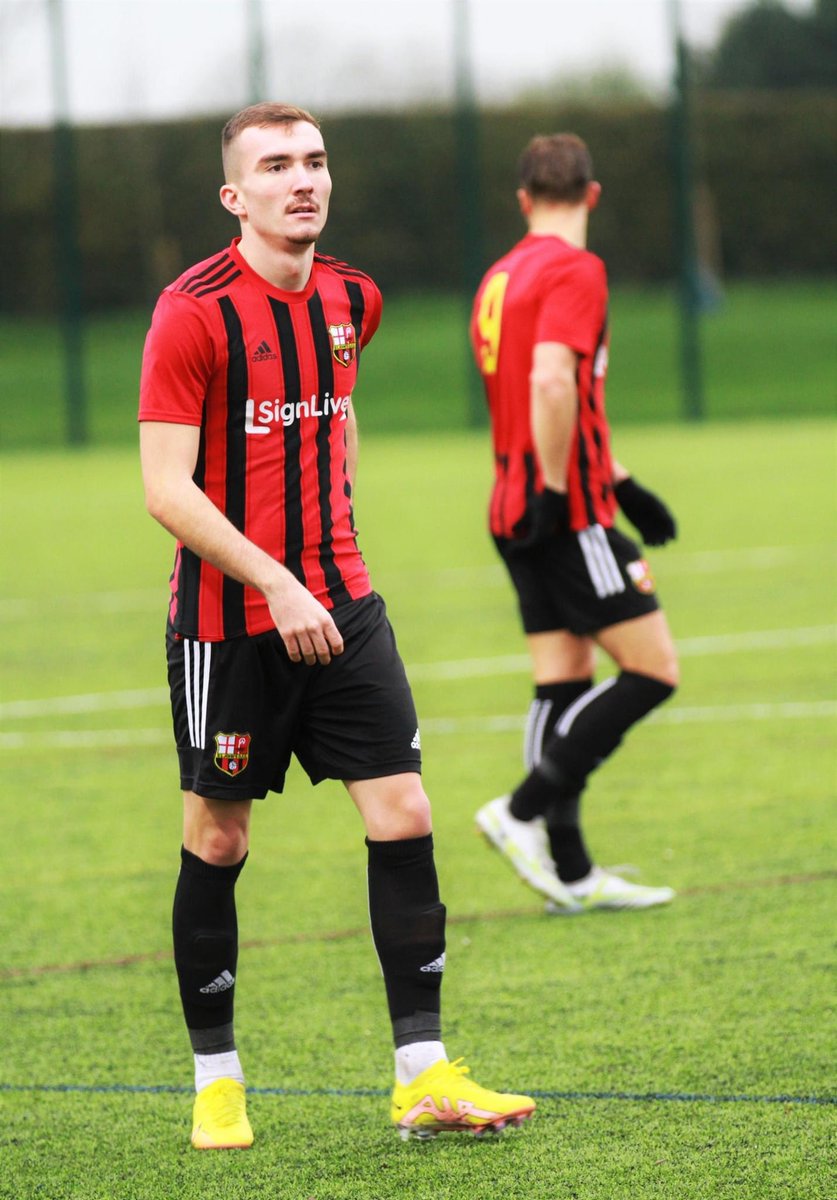 Rylan Casey (@caseyrylan) on Twitter photo Name: Rylan Casey
Age: 23
Position: Midfield/Winger
Location: Kent
Previous clubs: Poulton FC, AFC Blackpool Res, Hurst Green FC, Erith Town FC u23’s
Currently: England Deaf International Football Team🏴
Looking for Step 5/6/7⚽️
<a href="/SCEFLeague/">Presence & Co. SCEFL League</a> Name: Rylan Casey
Age: 23
Position: Midfield/Winger
Location: Kent
Previous clubs: Poulton FC, AFC Blackpool Res, Hurst Green FC, Erith Town FC u23’s
Currently: England Deaf International Football Team🏴
Looking for Step 5/6/7⚽️
<a href="/SCEFLeague/">Presence & Co. SCEFL League</a>