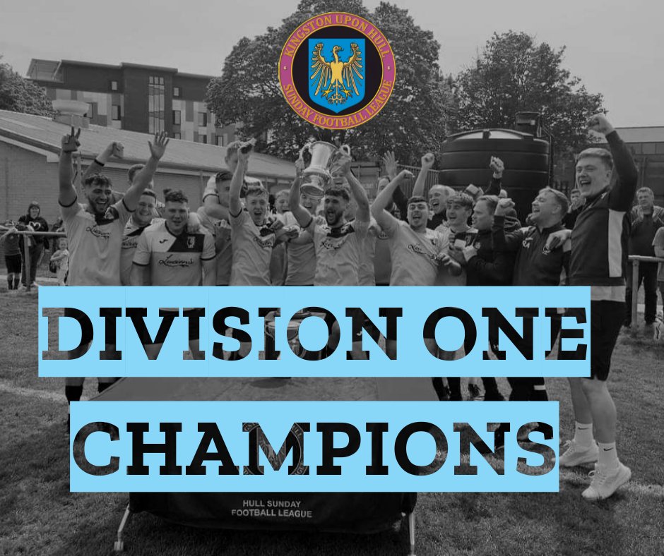 Hornsea Gulls AFC (C+🏆) tweet media