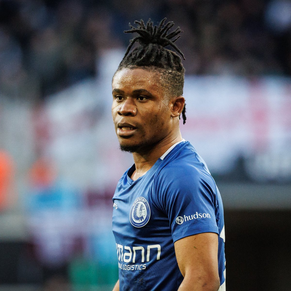 FabrizioRomano's tweet photo. Lille have concrete interest in Gift Orban as new striker. Many clubs keen on the Nigerian forward but Lille have started contacts recently. 🚨🔴🇳🇬 #transfers

Gift Orban can be the replacement for Jonathan David as important bids for the Canadian striker are expected soon. https://t.co/B6jr6zvI5D