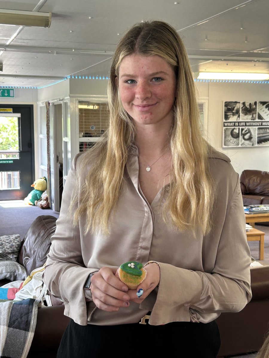 Overleigh House tweet media