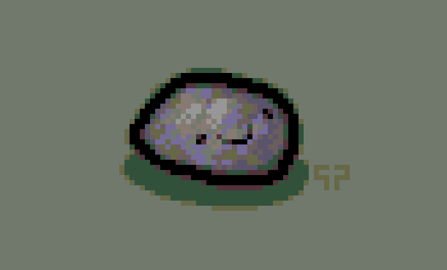 Pixel Profligate (bye) tweet media