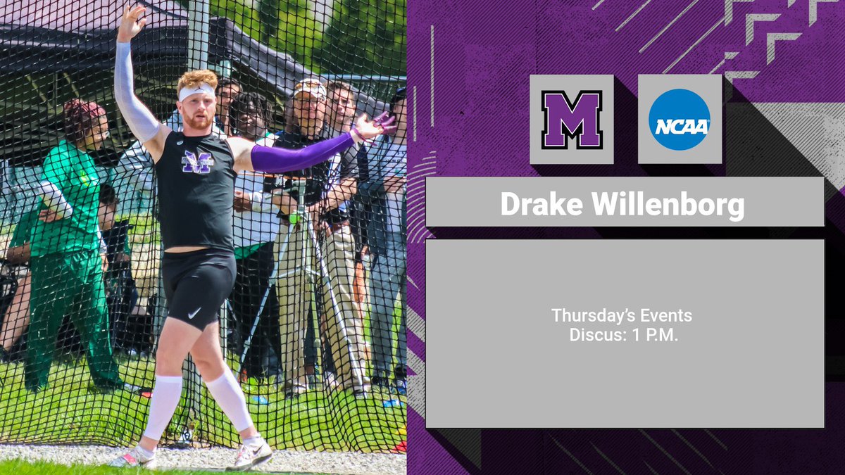 Mount Union Purple Raiders tweet media