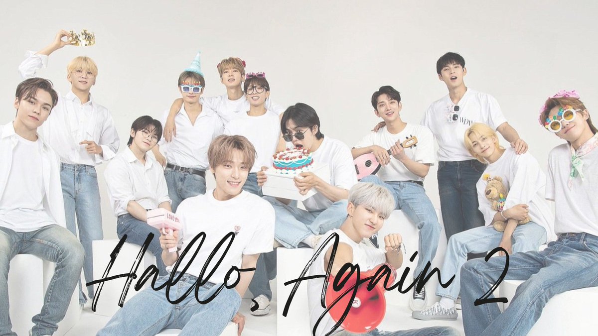 zchtaa's tweet photo. Hello, Again 2

Seventeen Family AU https://t.co/Uj1g9OPwW4