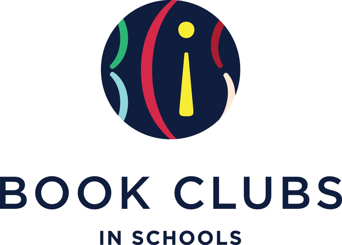 Met with our new Year 10 Book Club Leaders this week for their <a href="/Schoolbookclubs/">Book Clubs in Schools</a> training reader to work with our Year 7 readers!
Can’t wait for our pupils to pass on a love for books and reading!! 📚
