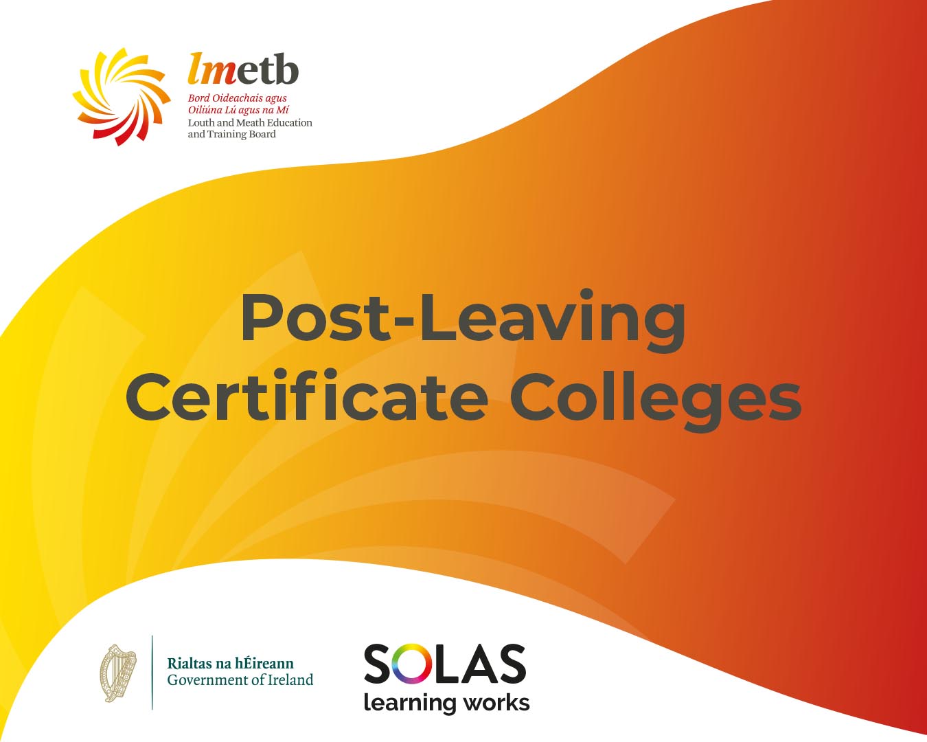 LMETB Further Education And Training On Twitter Post Leaving lmetb-further-education-and-training-on-twitter-post-leaving