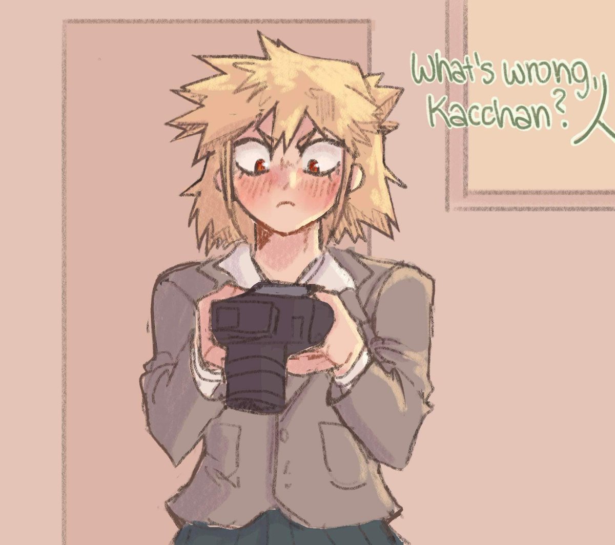 they’ve been dating for 3 days