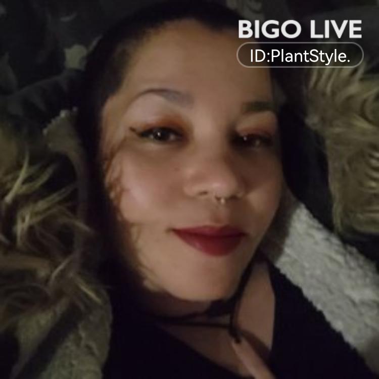 Come and see PlantStyle🌠 streaming live on #BIGOLIVE and make new friends!  slink.bigovideo.tv/fOnfag