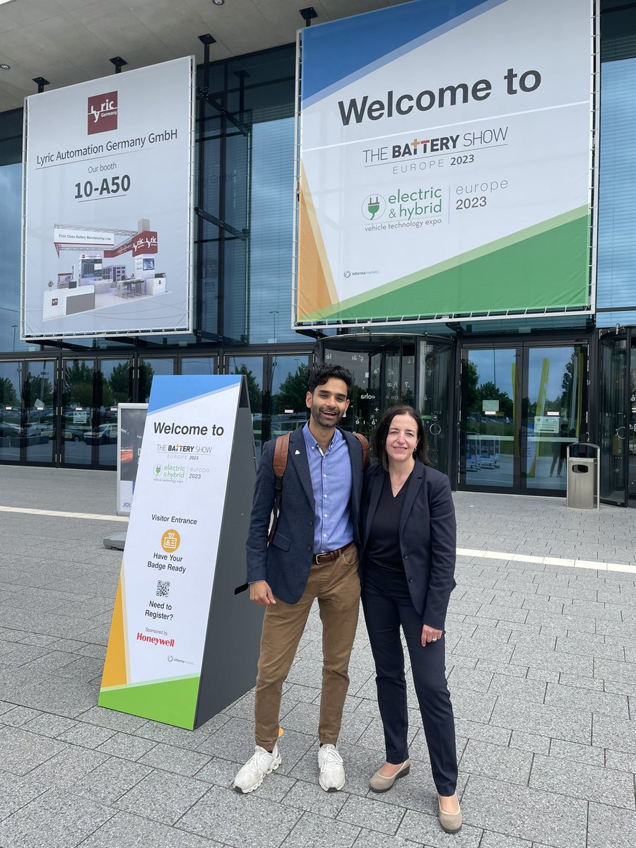 Ontario in Deutschland tweet media