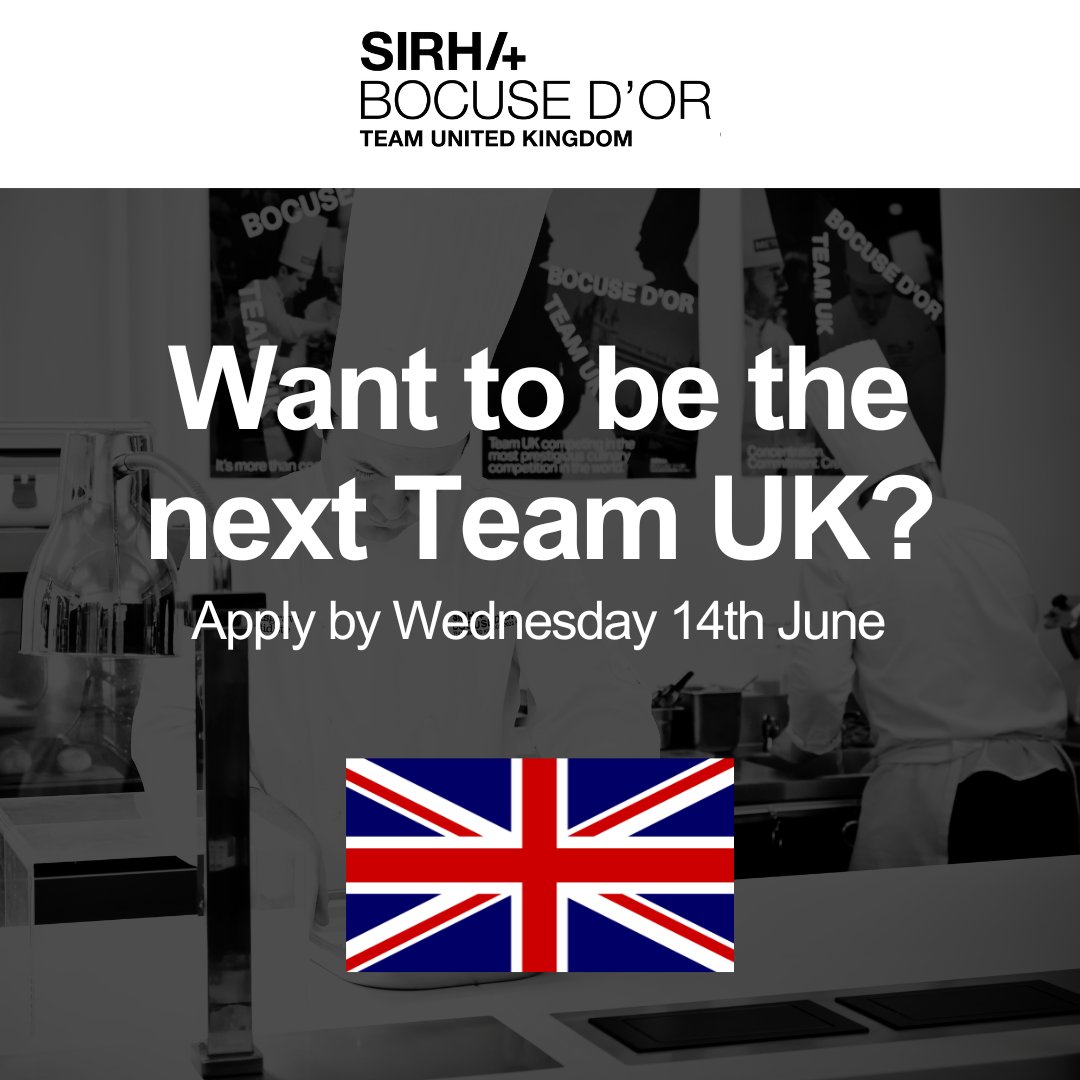 BocuseTeamUK tweet media