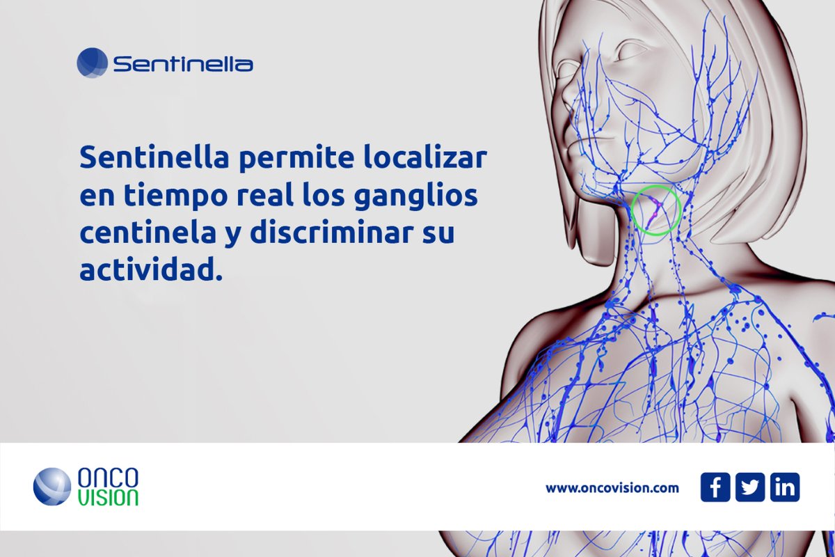 Oncovision tweet media