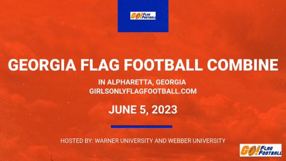 Georgia! Register Today!