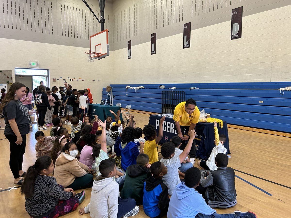 Westlake Elementary tweet media