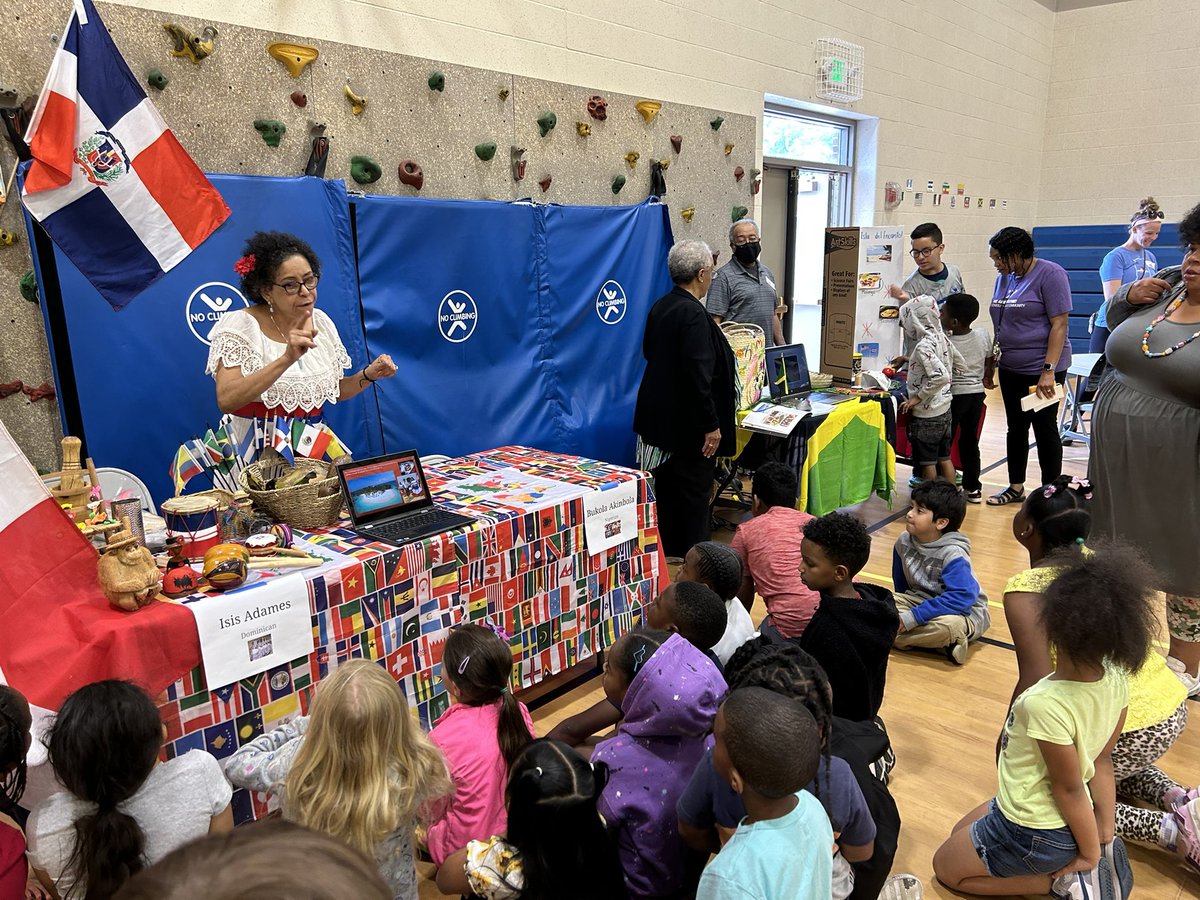 Westlake Elementary tweet media