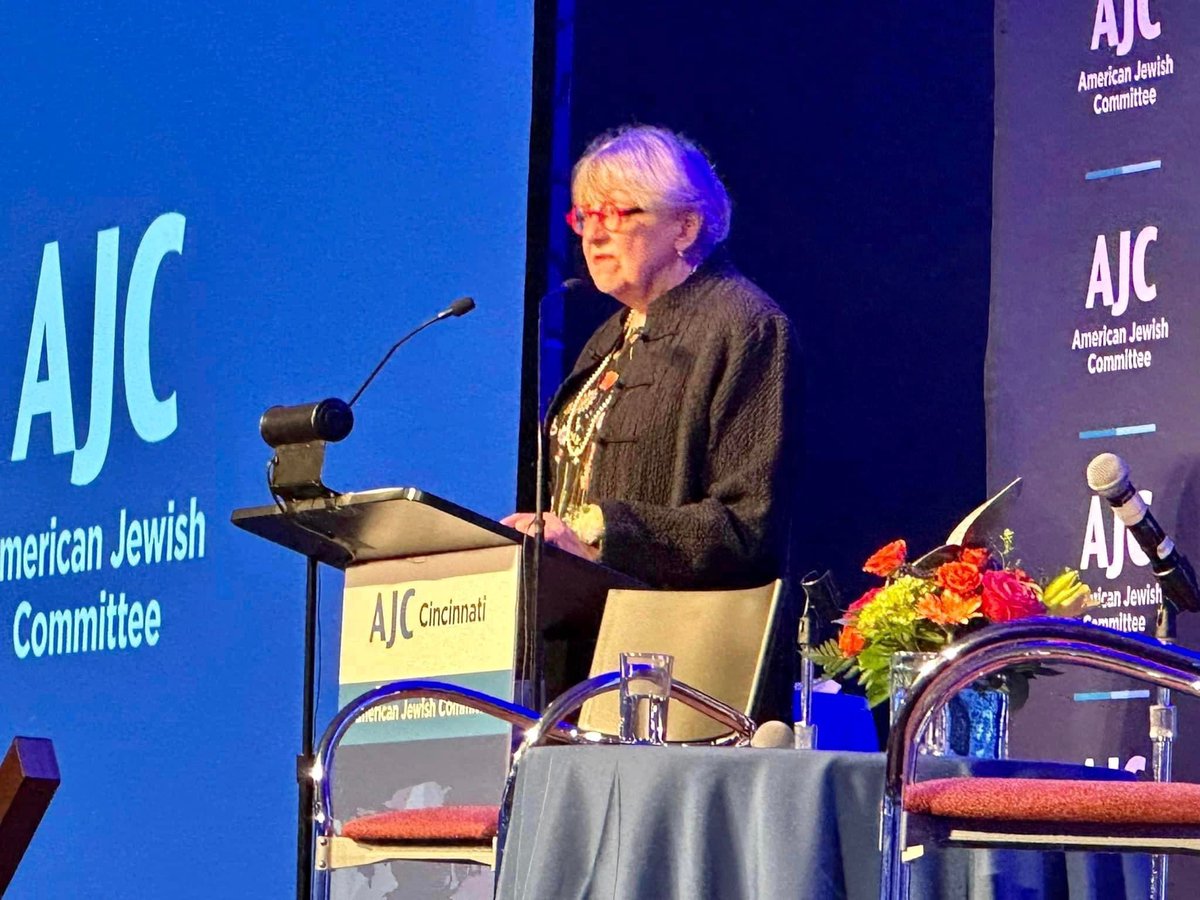 Judge Ginger Bock tweet media