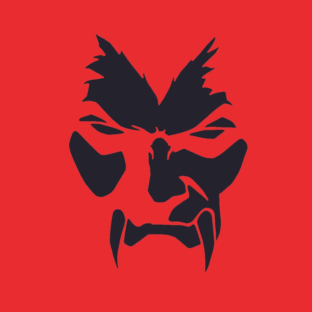 MattVegh's tweet photo. #CoinVCoin Choose sides! #CryptoFangs. Part of the #Confluence Universe! #TeebsVFangs! https://t.co/BuYuPJ7wmL