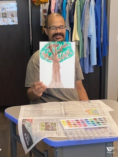 ElsForAutism's tweet photo. Connect with adults with autism when you join our social group, The Spoken Wheel Society!

To learn more or to become a member of The Spoken Wheel Society, please email: Kaylan.wrightson@elsforautism.org
.
#elsforautism #autism #autismawareness #adultswithautism #autistic #aut... https://t.co/PvkLovMyuq