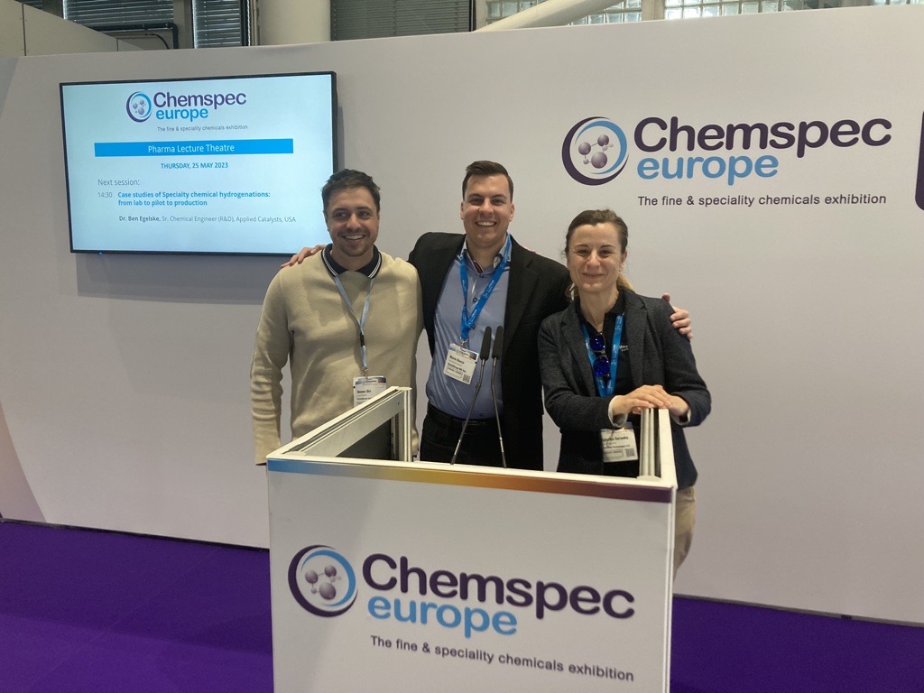 RotaChrom tweet media