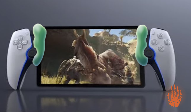 JVCom's tweet photo. Link a aidé PlayStation pour leur nouvelle console ! 

(Via : @spookysquid) https://t.co/mXYTS3Z5MC