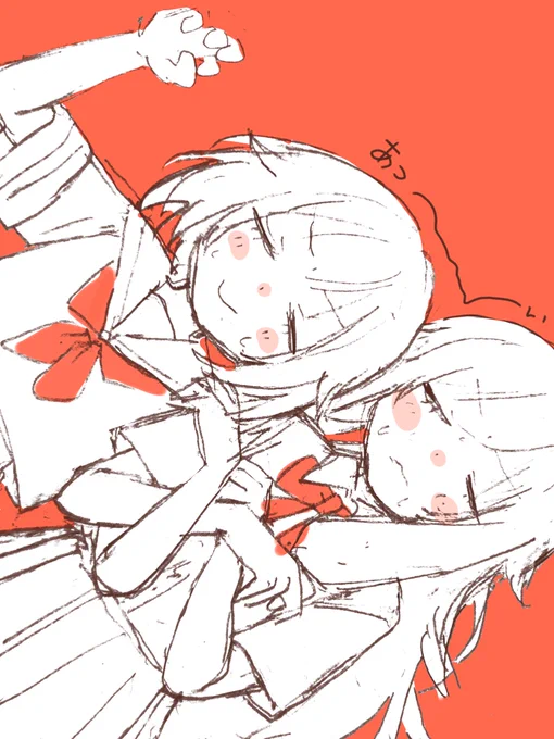 #prsk_FA あちー!!