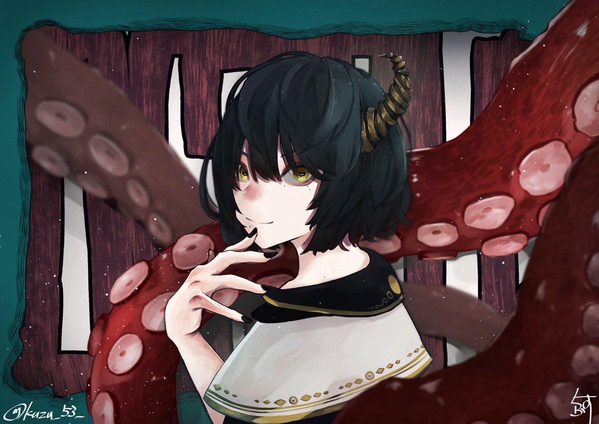 53かす tweet media