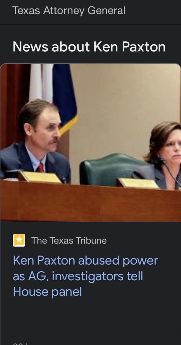 Republicans know #kenpaxton is standing in way of #progress and keeping #texas from moving forward. Texas GOP embarrassed by drunk Paxton, who even conservatives call Ken a #georgewallace #bullconnor disciple. #lgbtqrights #gayrights #trustscience #protecteducators #unionsnow