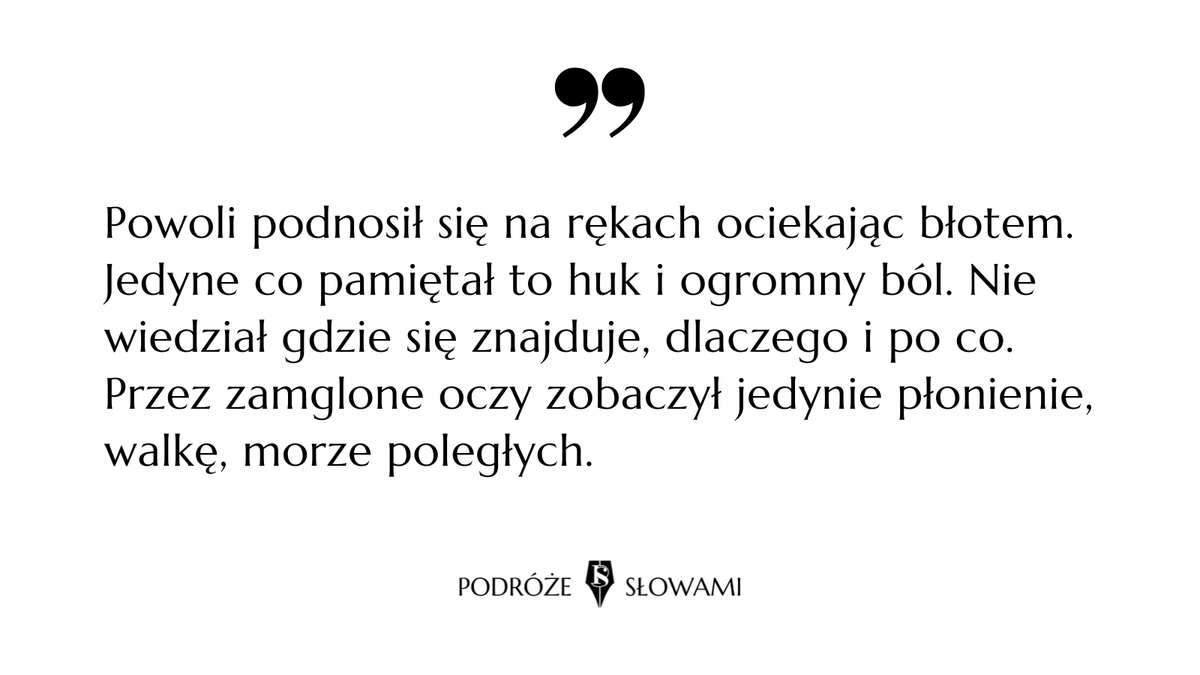 podrozeslowami's tweet photo. To tylko początek.

#Writer | #writing | #cytatprzyherbacie | #podróżesłowami https://t.co/y2xE8gIoHu