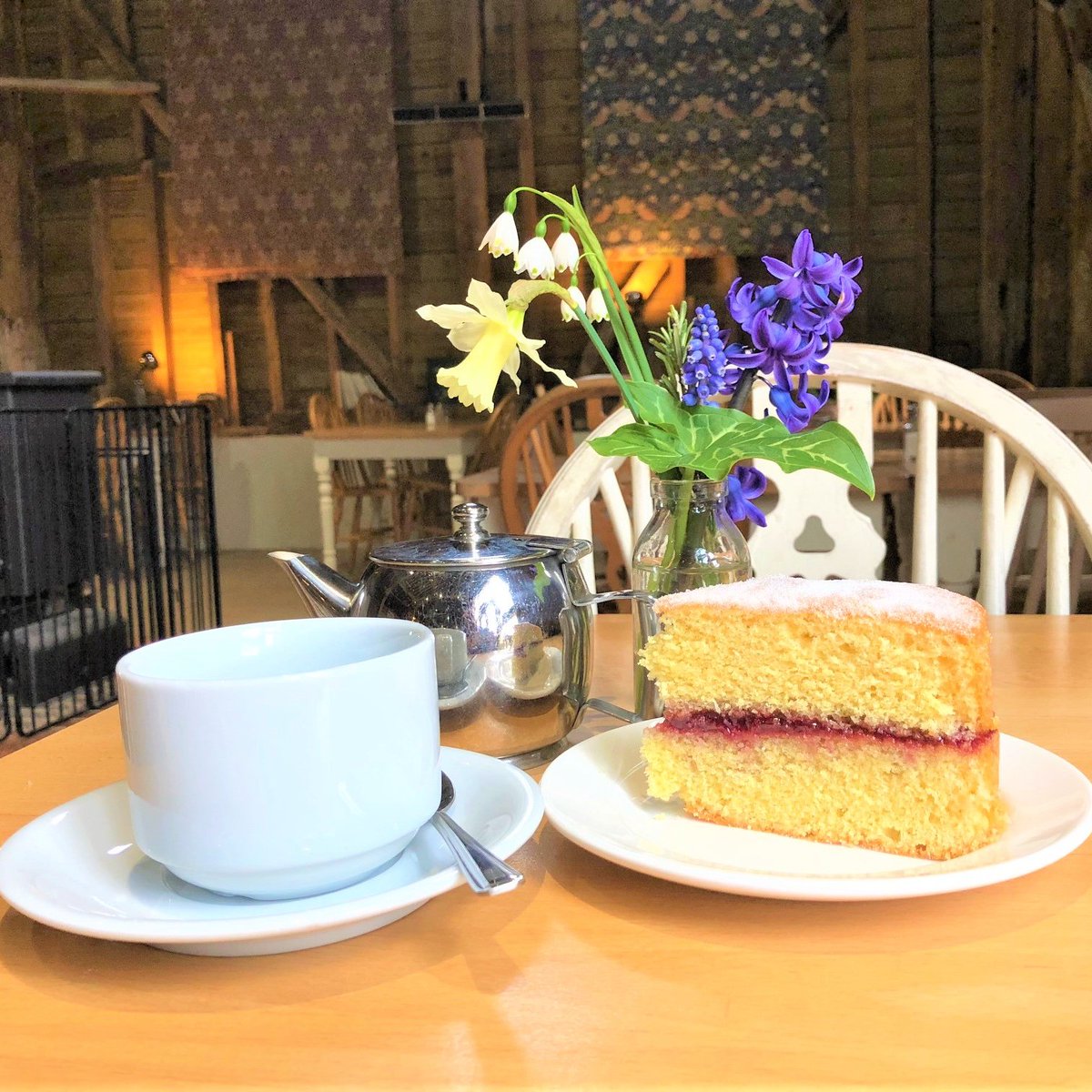 Standen NT tweet media