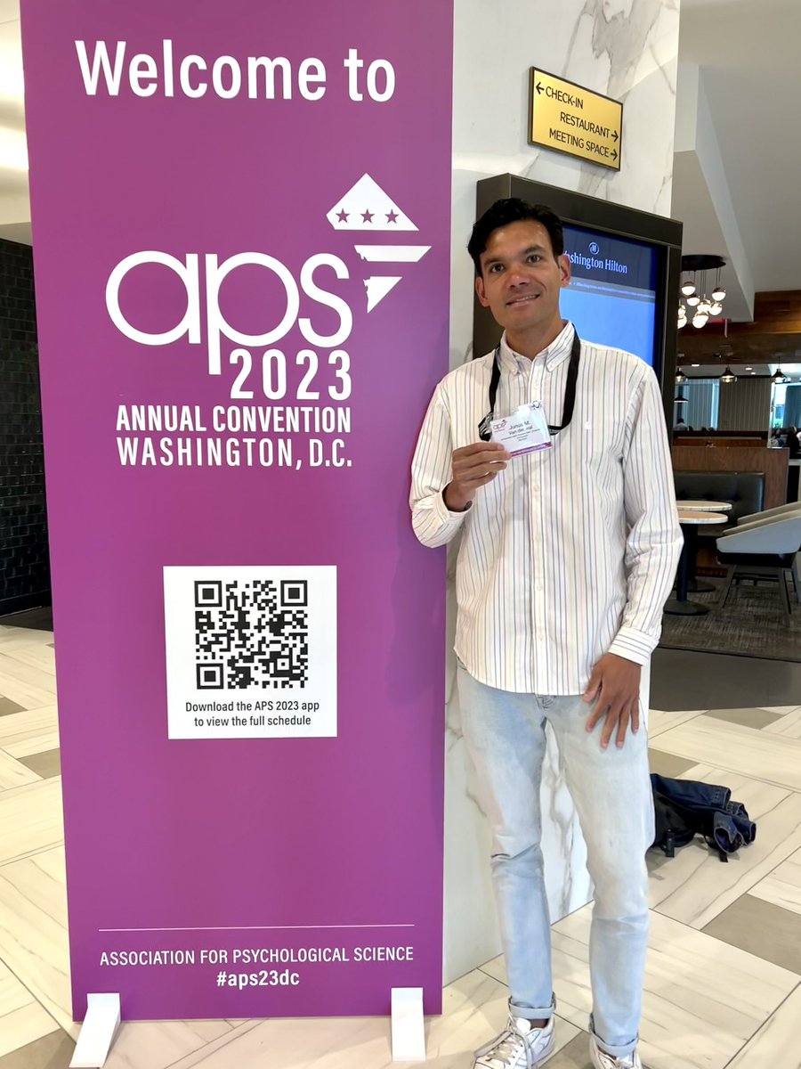 Junus van der Wal (@jmvanderw) on Twitter photo 🇺🇸 Currently in Washington DC for #aps23dc! Excited to present tomorrow with my colleagues from <a href="/UMH_UvA/">The Centre for Urban Mental Health</a> and <a href="/amsterdamumc/">Amsterdam UMC</a> to share some of our work, and to meet and connect with other researchers of course! <a href="/PsychScience/">Association for Psychological Science</a> <a href="/JoeBiden/">Joe Biden</a> #PhDlife #AcademicChatter #WashingtonDC 🇺🇸 Currently in Washington DC for #aps23dc! Excited to present tomorrow with my colleagues from <a href="/UMH_UvA/">The Centre for Urban Mental Health</a> and <a href="/amsterdamumc/">Amsterdam UMC</a> to share some of our work, and to meet and connect with other researchers of course! <a href="/PsychScience/">Association for Psychological Science</a> <a href="/JoeBiden/">Joe Biden</a> #PhDlife #AcademicChatter #WashingtonDC