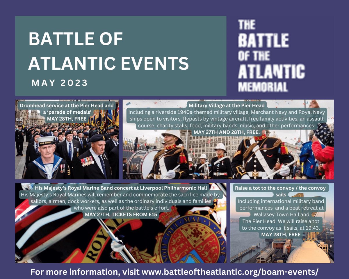 If you’re not busy and looking for something to do this weekend come to Liverpool