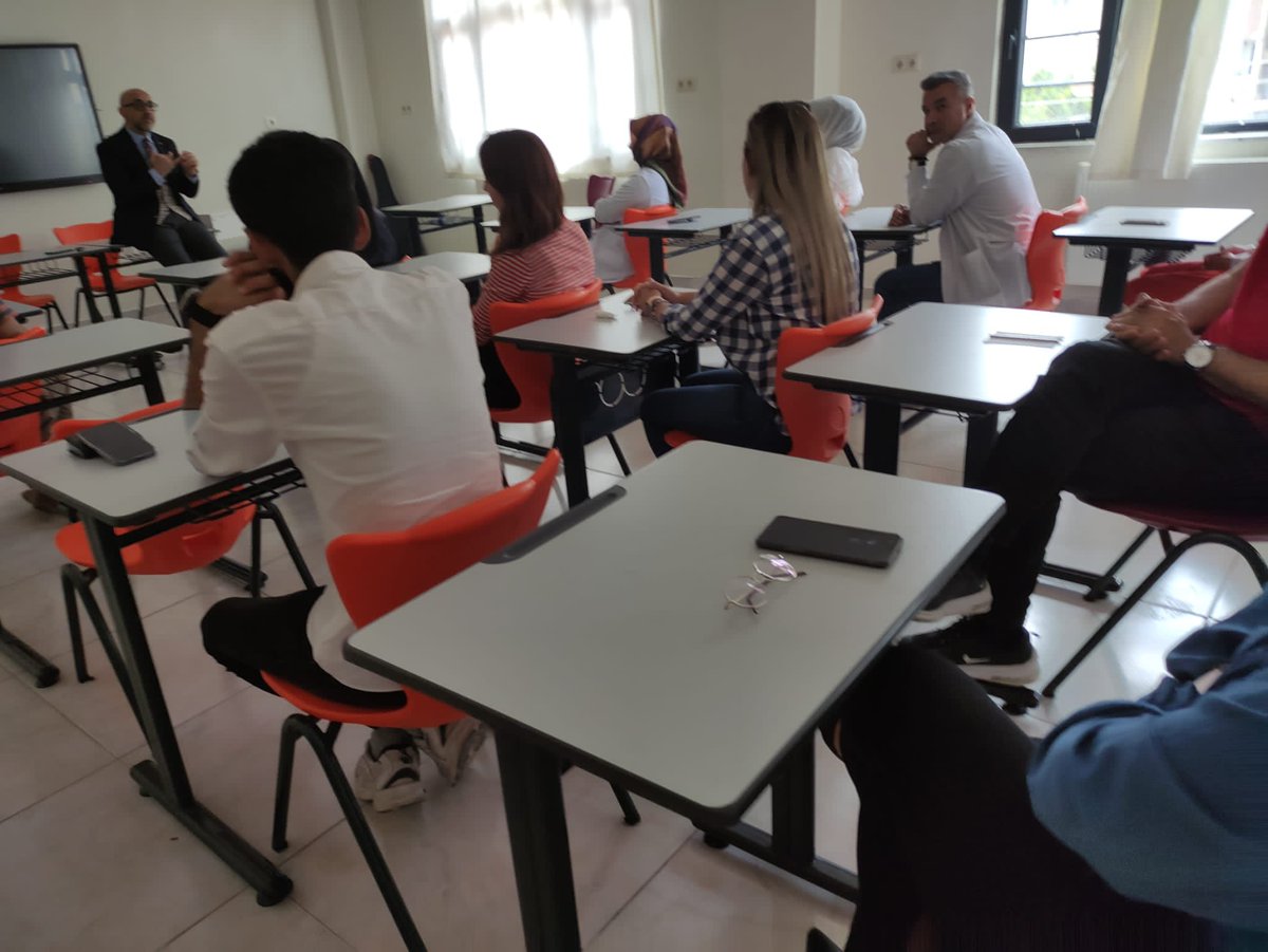 Keşke Adıyamanda tüm okullarımız bizim gibi açık olmasını çok isterdik .
Tam gün Eğitim veren tek özel okul olan  Adıyaman EgeBil Ailesi ilk günden beri hep yanındayız 🙏