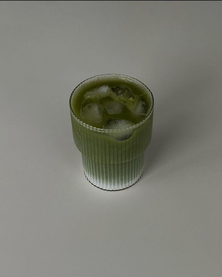ac9i9's tweet photo. Matcha 🌿 https://t.co/PKmWIlQoWr