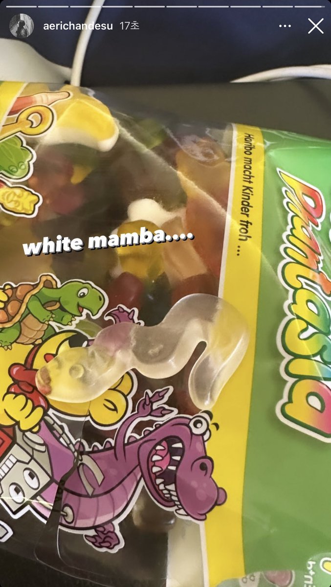 ジゼル、ホワイトマンバ死ぬwwwwww

#aespa #에스파 #지젤 #ジゼル #GISELLE  #aespaby_maum