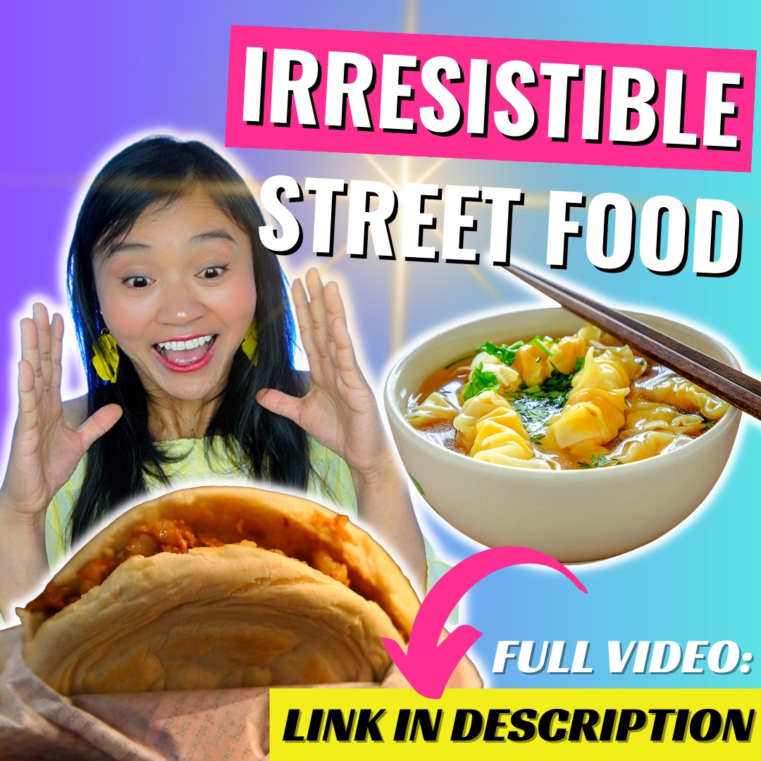 We just uploaded a new video: 'Chinese Street Foods: Top 5 Picks!'  👉l8r.it/zbUW
.
#chinesestreetfood #chinesevocabulary #chinesephrases #learnChinese #Chineselessons #mandarinhq #MandarinLessons #ChineseFood #orderfoodinChinese
