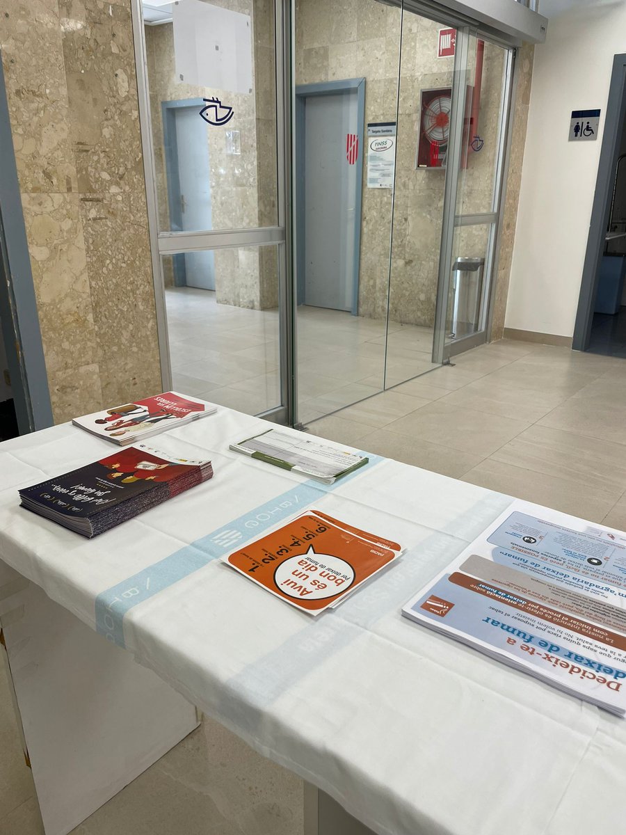 CSCASADELMAR's tweet photo. Empieza la semana sin humo. Te informamos,  ven a vernos #setmanasensefum #apmallorca https://t.co/tuD096bzRB