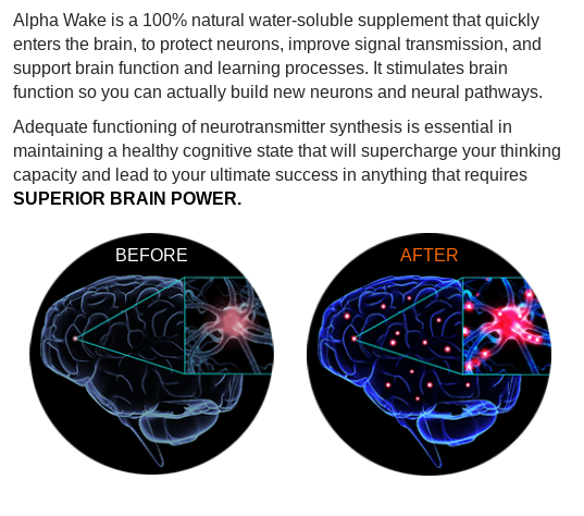 charles12408180's tweet image. TURN YOUR BRAIN INTO ALL DAY SUPERCOMPUTER WITH THIS NATURAL REMEDY
Sometimes especially when we start to age or when we are stressed, Our brains tend to clamp down which will result in low productivity. this problem is caused by bit.ly/45wZgZm
#brainbooster #activebrain